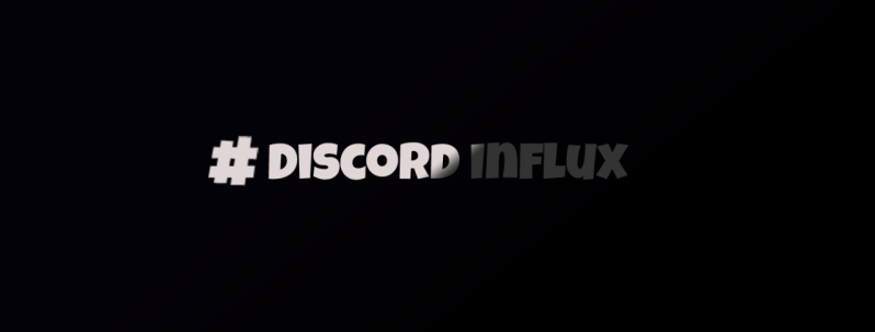 Discord Influx_alt